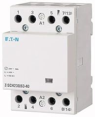 Eaton sch230 installationssch� gebraucht kaufen  Wird an jeden Ort in Deutschland