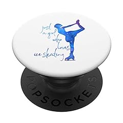 Ice skater gift for sale  Delivered anywhere in UK