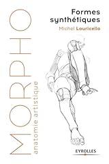 Morpho formes synthétiques d'occasion  Livré partout en France
