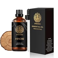 Aromatherapie hinoki öl gebraucht kaufen  Wird an jeden Ort in Deutschland