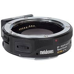 Metabones kompatibel canon gebraucht kaufen  Wird an jeden Ort in Deutschland