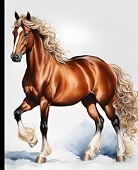 Bashkir horse curly for sale  Delivered anywhere in USA 