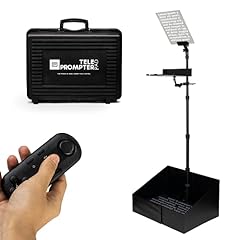 Teleprompter pad ipresent for sale  Delivered anywhere in USA 