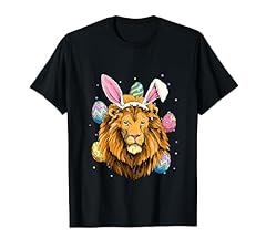 Easter bunny lion for sale  Delivered anywhere in USA 