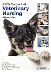 Bsava textbook veterinary for sale  Delivered anywhere in Ireland