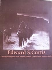 Edward curtis contemporary for sale  Delivered anywhere in UK