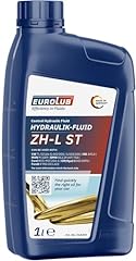 Eurolub hydraulik fluid gebraucht kaufen  Wird an jeden Ort in Deutschland