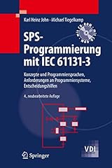 Sps programmierung iec gebraucht kaufen  Wird an jeden Ort in Deutschland
