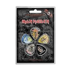 Iron maiden the usato  Spedito ovunque in Italia 