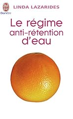 Régime anti rétention d'occasion  Livré partout en Belgiqu