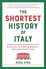 The shortest history usato  Spedito ovunque in Italia 