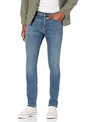 Amazon essentials jeans usato  Spedito ovunque in Italia 