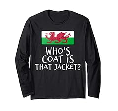 Coat jacket funny for sale  Delivered anywhere in UK