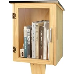 Haftkd outdoor library for sale  Delivered anywhere in USA 