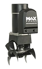 Powermax 24v bow for sale  Delivered anywhere in UK