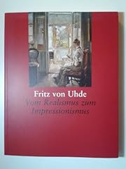 Fritz von uhde d'occasion  Livré partout en France