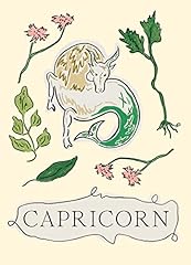 Capricorn for sale  Delivered anywhere in USA 