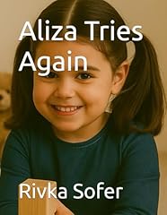 Aliza tries for sale  Delivered anywhere in USA 