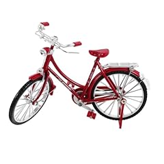 Holidyoyo bicicletta vintage usato  Spedito ovunque in Italia 