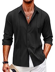 Coofandy mens long for sale  Delivered anywhere in USA 
