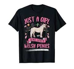 Girl loves welsh for sale  Delivered anywhere in USA 