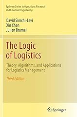 Logic logistics theory for sale  Delivered anywhere in USA 
