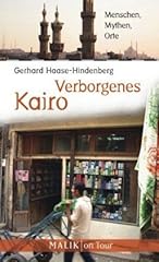 Verborgenes kairo menschen gebraucht kaufen  Wird an jeden Ort in Deutschland