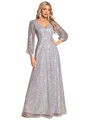 Ever pretty hochzeitskleid gebraucht kaufen  Wird an jeden Ort in Deutschland
