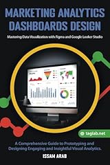Marketing analytics dashboards gebraucht kaufen  Wird an jeden Ort in Deutschland