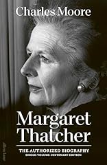Margaret thatcher authorized for sale  Delivered anywhere in UK