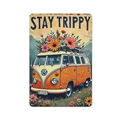 Retro bus metal for sale  Delivered anywhere in USA 