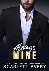 Always mine billionaire for sale  Delivered anywhere in USA 