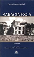 Saracinesca usato  Spedito ovunque in Italia 
