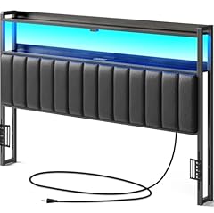 Rolanstar headboard king for sale  Delivered anywhere in USA 