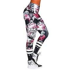 Gym leggings womens for sale  Delivered anywhere in UK