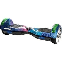 Robway hoverboard 𝐃𝐀𝐒 gebraucht kaufen  Wird an jeden Ort in Deutschland