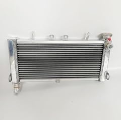 Wrcrad aluminum radiator for sale  Delivered anywhere in USA 