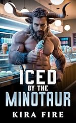 Iced minotaur spicy for sale  Delivered anywhere in USA 