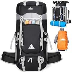 Igolumon 60l hiking for sale  Delivered anywhere in USA 