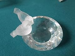 Crystal figurines compatible for sale  Delivered anywhere in USA 