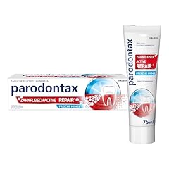 Parodontax active gum gebraucht kaufen  Wird an jeden Ort in Deutschland