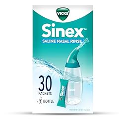 Vicks sinex saline for sale  Delivered anywhere in USA 