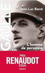 Gaulle vie tome d'occasion  Livré partout en Belgiqu