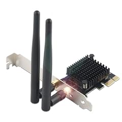 Pcie wlan karte gebraucht kaufen  Wird an jeden Ort in Deutschland