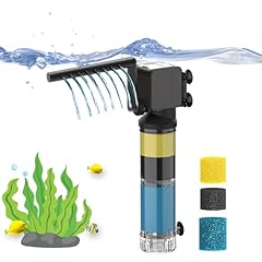 Aquamiracle aquarium filter for sale  Delivered anywhere in USA 