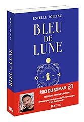 Bleu lune tome d'occasion  Livré partout en France