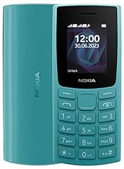 Nokia 105 feature for sale  Delivered anywhere in UK