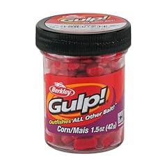 Berkley gulp corn for sale  Delivered anywhere in USA 