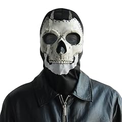Cagoule ghost masque d'occasion  Livré partout en France