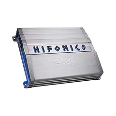 Hifonics zeus 1200 gebraucht kaufen  Wird an jeden Ort in Deutschland